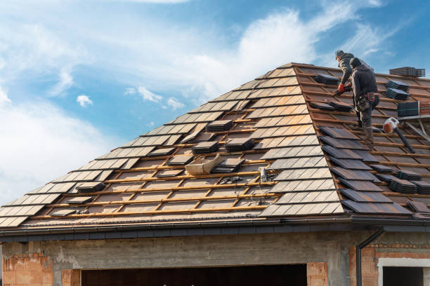 Best Roofing for New Construction  in Snow Hill, MD