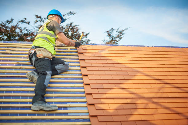 Best Gutter Installation and Repair  in Snow Hill, MD